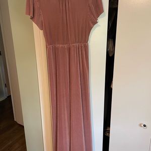 Baltic Born Athena - Rose Dress